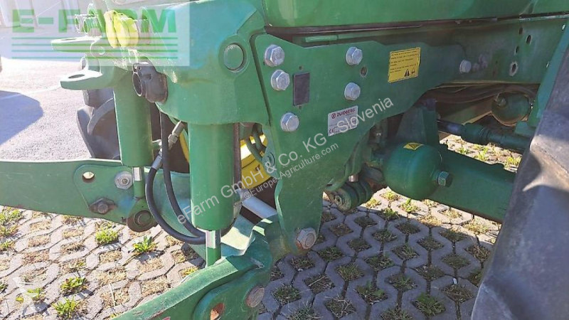 Landbrugstraktor John Deere  6090rc