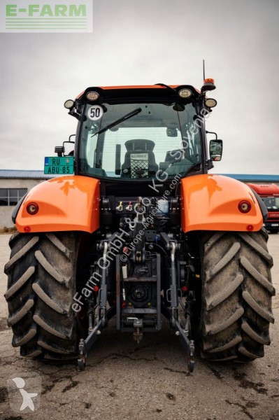 Lantbrukstraktor Kubota  M7