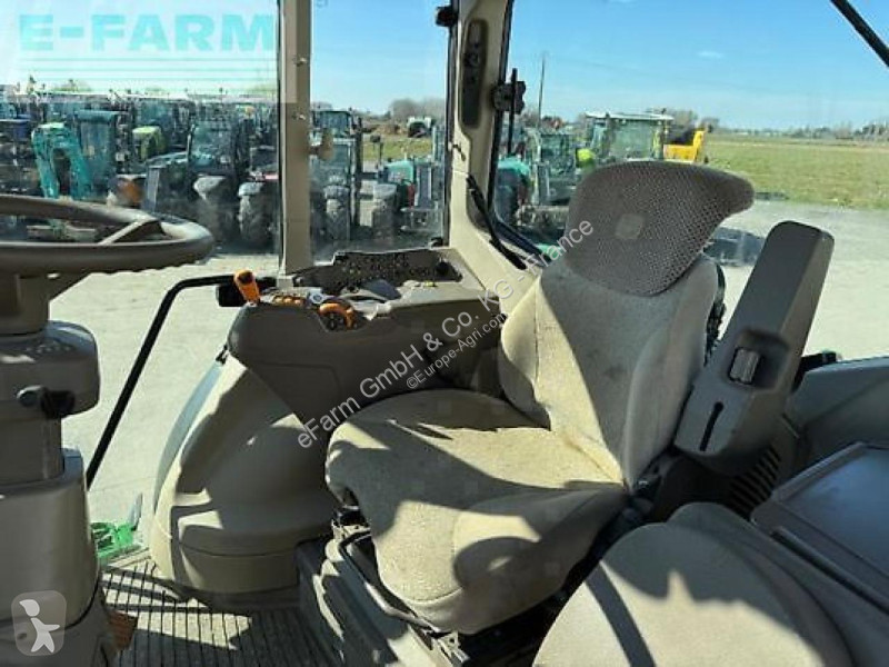 Landbrugstraktor John Deere  6175m