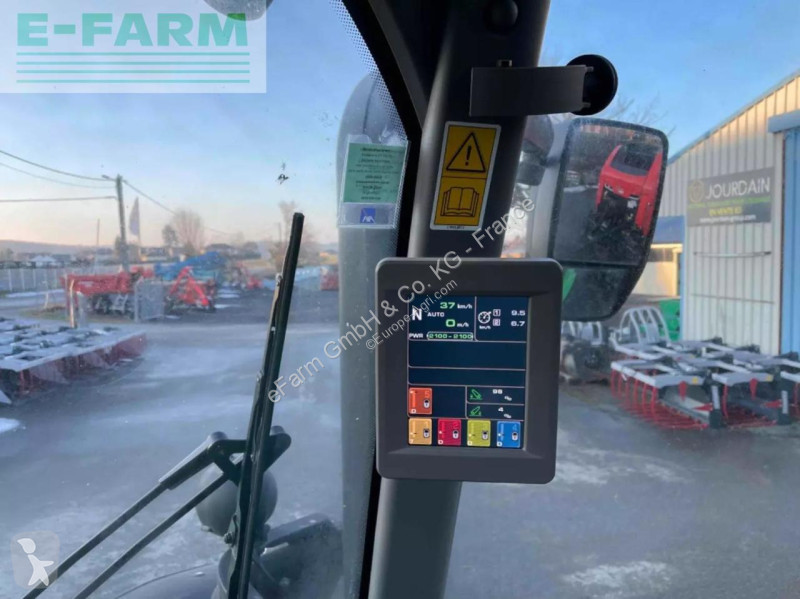 Landbrugstraktor Deutz-Fahr  tracteur agricole...