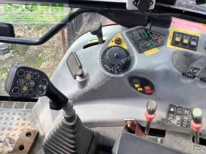 Lantbrukstraktor Case  cs130
