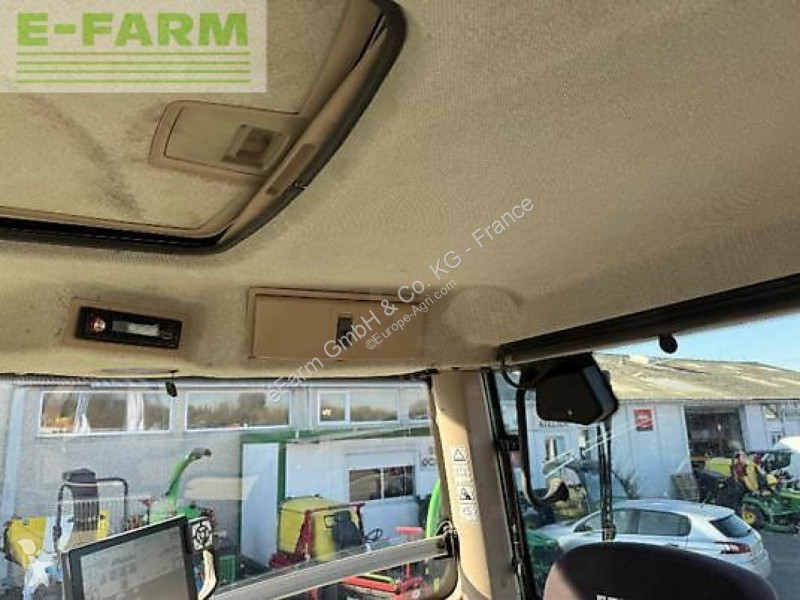 Landbrugstraktor Fendt  826 vario