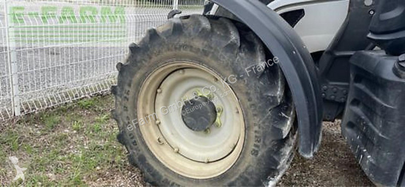 Landbrugstraktor Valtra  n135d