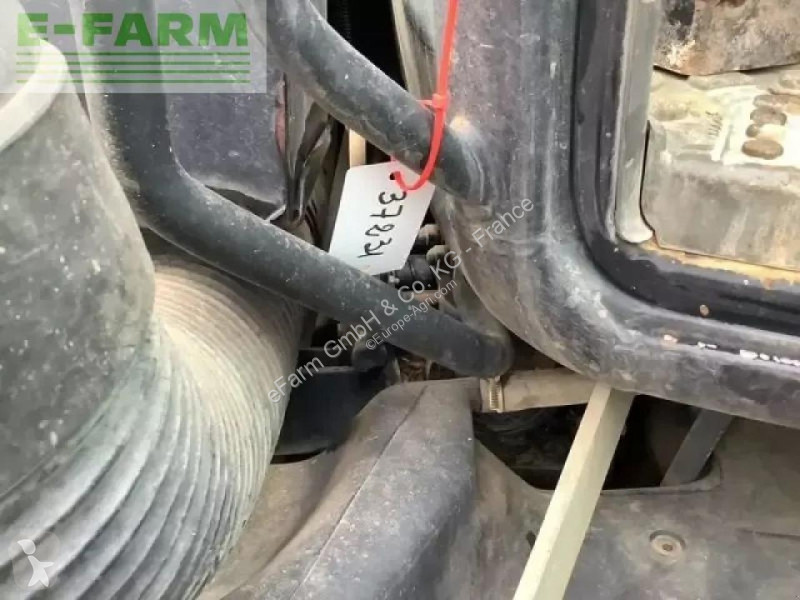 Landbrugstraktor Deutz-Fahr  agrot.m620dcr