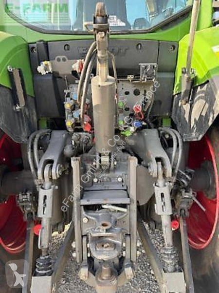 Landbrugstraktor Fendt  514 profi plus
