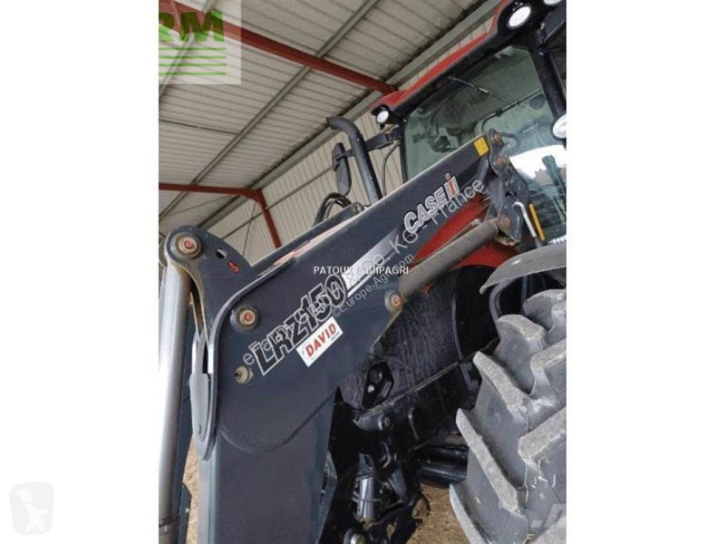Landbrugstraktor Case  maxxum 150