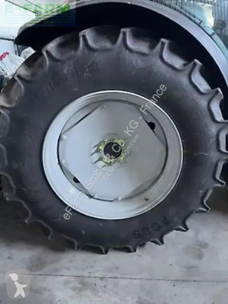 Landbrugstraktor Valtra  g125