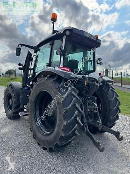 Landbrugstraktor Valtra  g125e active