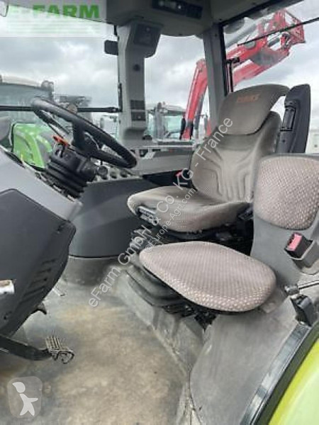 Landbrugstraktor Claas  arion 510