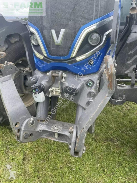 Landbrugstraktor Valtra  t175 active