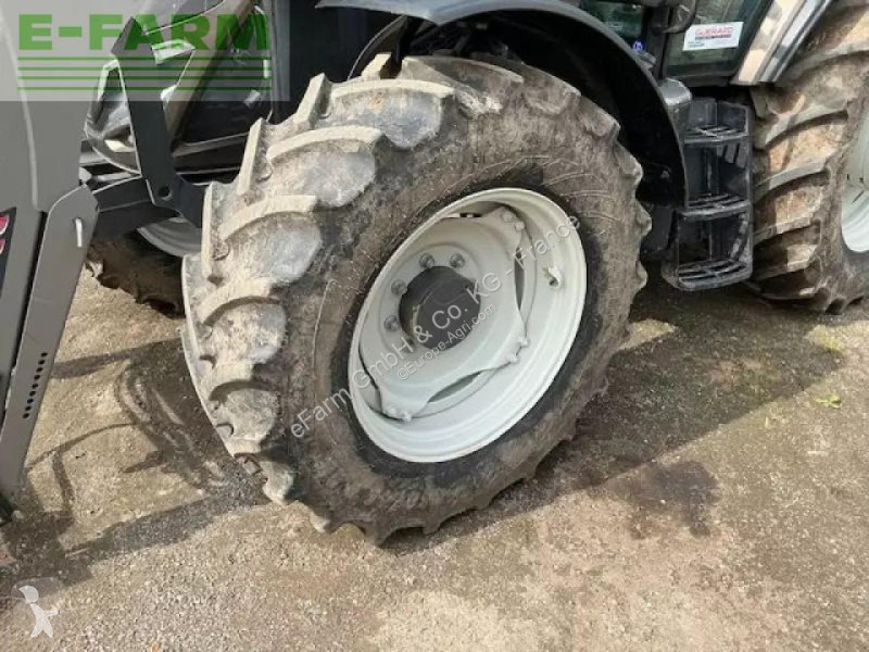 Landbrugstraktor Valtra  a105
