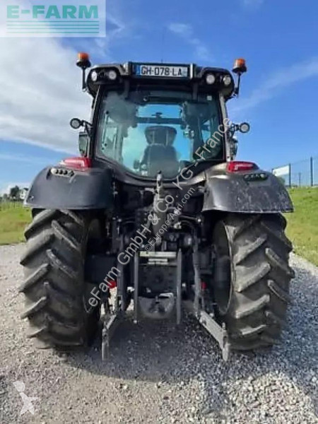 Landbrugstraktor Valtra  n135 direct