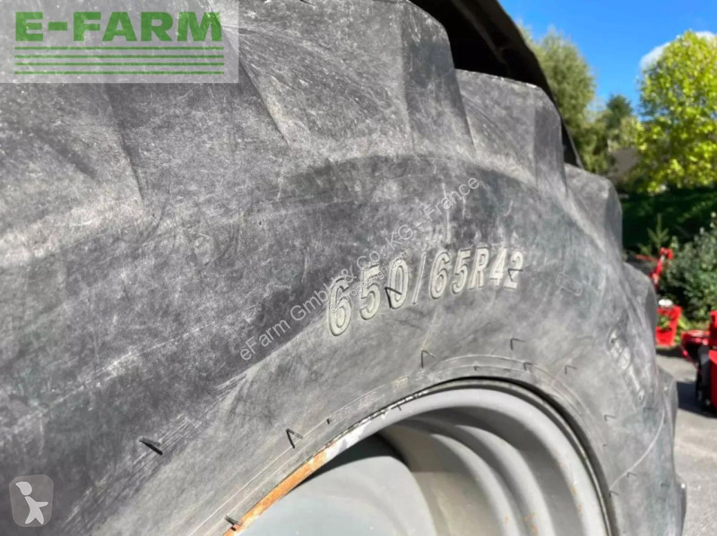 Lantbrukstraktor Deutz-Fahr tracteur agricole p...