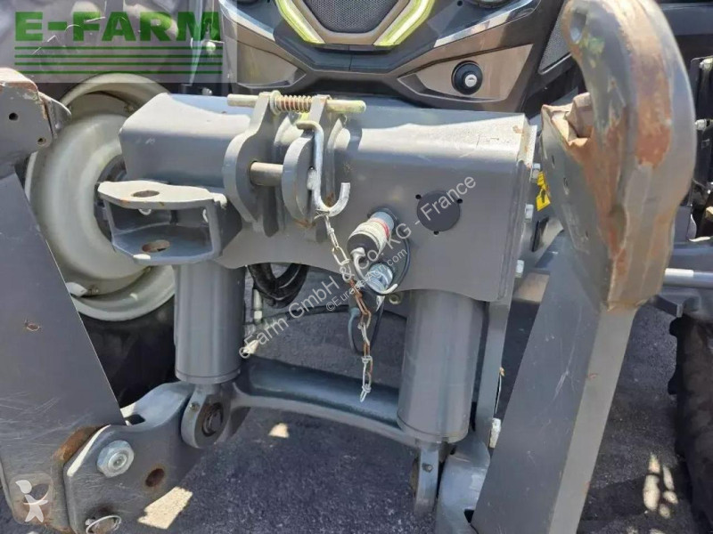 Landbrugstraktor Valtra  n135