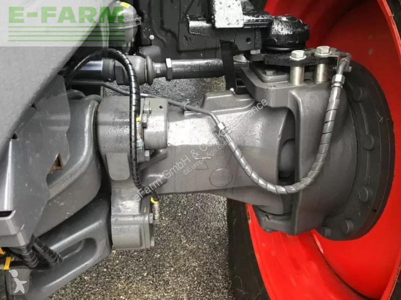 Lantbrukstraktor Claas  axion 930 cebis