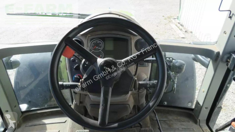 Landbrugstraktor Claas  arion 620