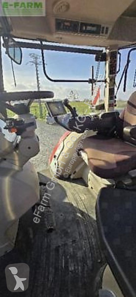 Landbrugstraktor Massey Ferguson  8735s
