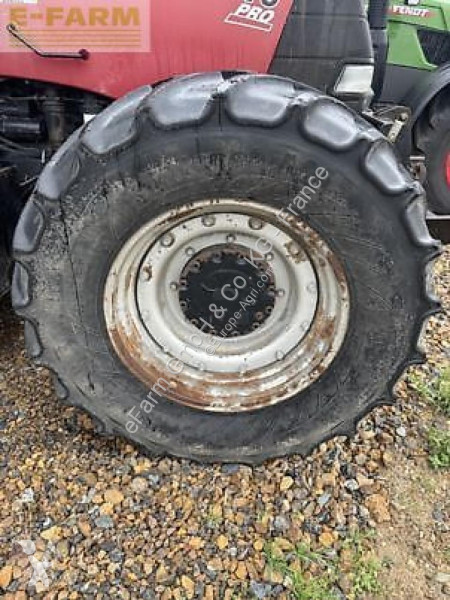 Landbrugstraktor Case  mxm 175 pro