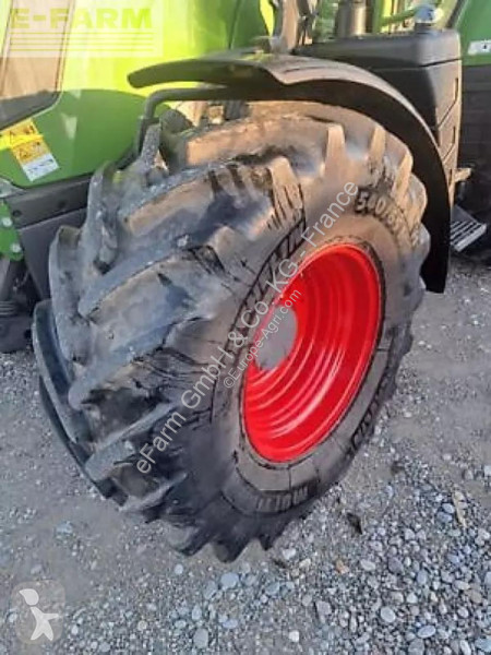 Landbrugstraktor Fendt  314 profi + setting 2