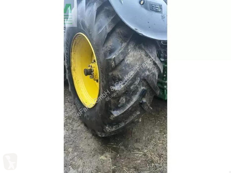Landbrugstraktor John Deere  6215r