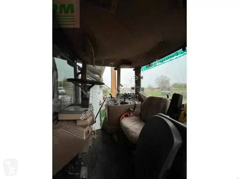 Landbrugstraktor John Deere  6800