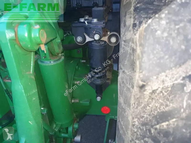 Landbrugstraktor John Deere  6175m