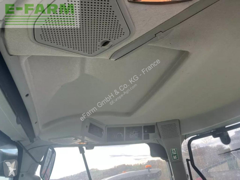 Landbrugstraktor Claas  arion 610