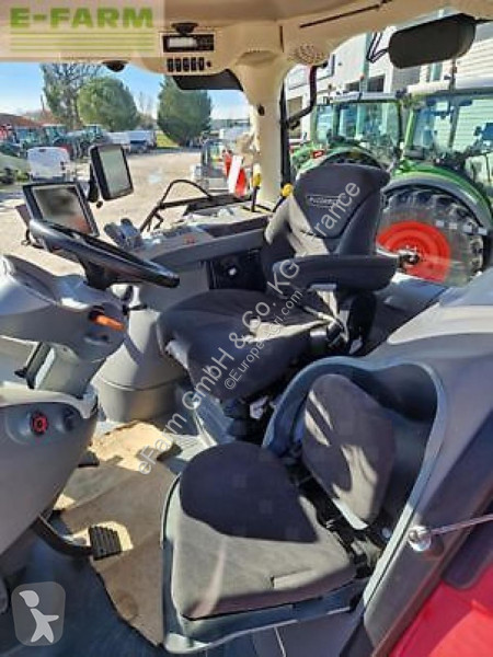 Lantbrukstraktor Mc Cormick  x7.621 vt-drive