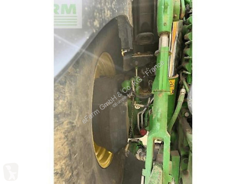Landbrugstraktor John Deere  6175r