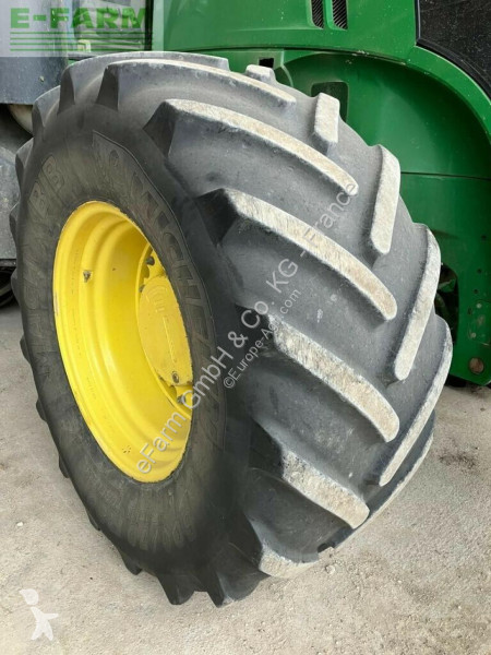 Landbrugstraktor John Deere  7210r