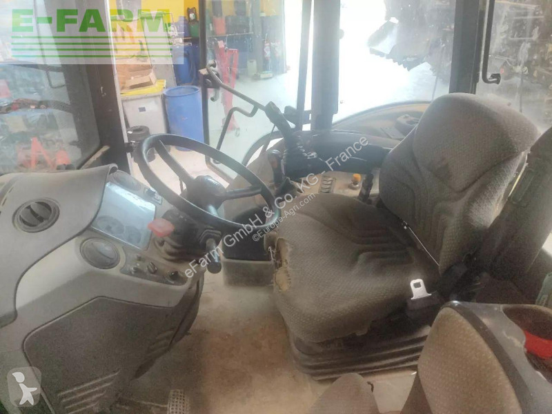 Landbrugstraktor Claas  arion 410
