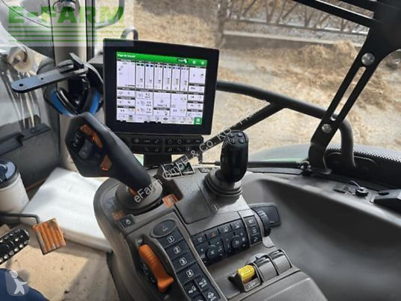 Landbrugstraktor John Deere  6145r