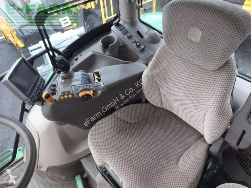 Landbrugstraktor John Deere  6145r