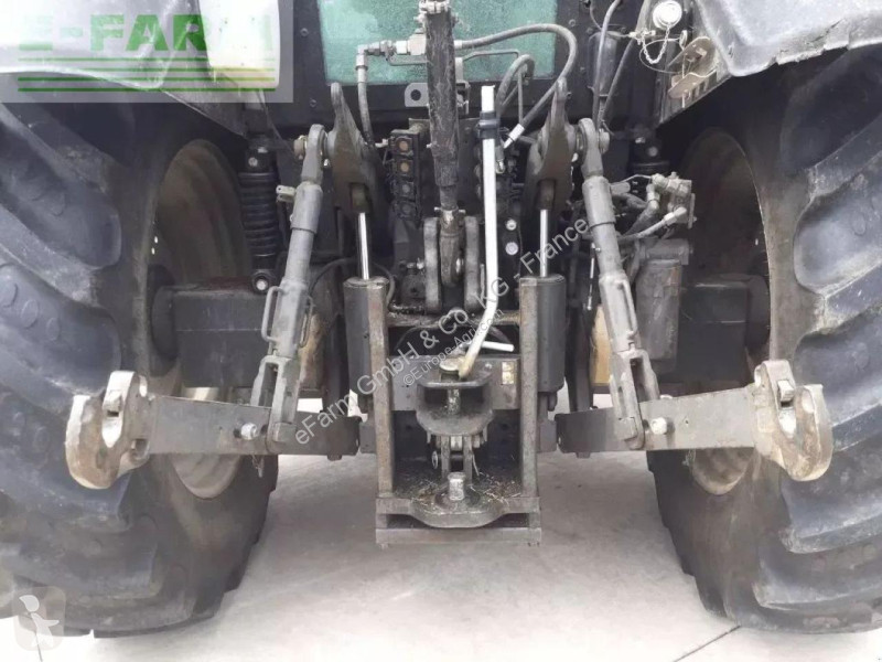 Landbrugstraktor Valtra  n 123