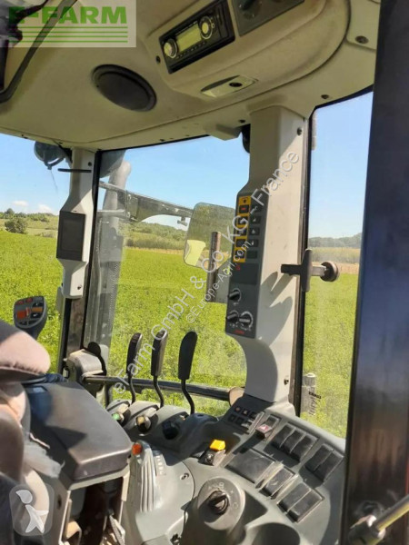 Landbrugstraktor Claas  arion 430 cis