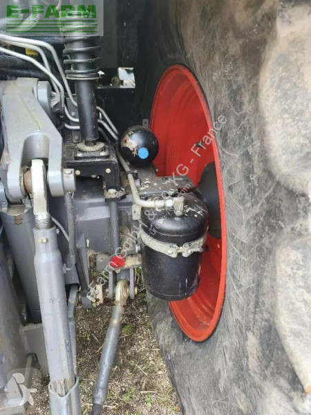 Landbrugstraktor Claas  arion 630