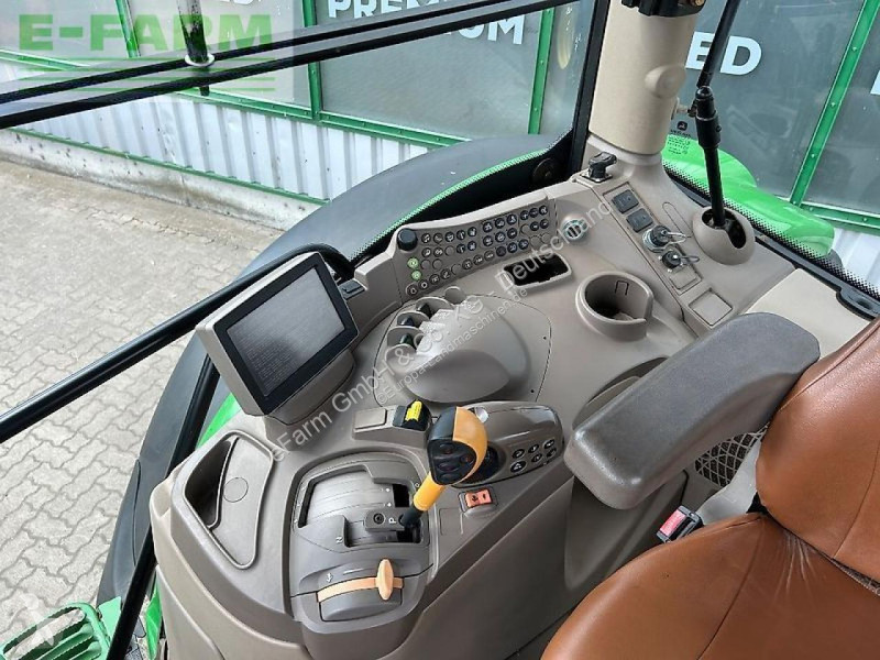 Landbrugstraktor John Deere  6175r autoquad