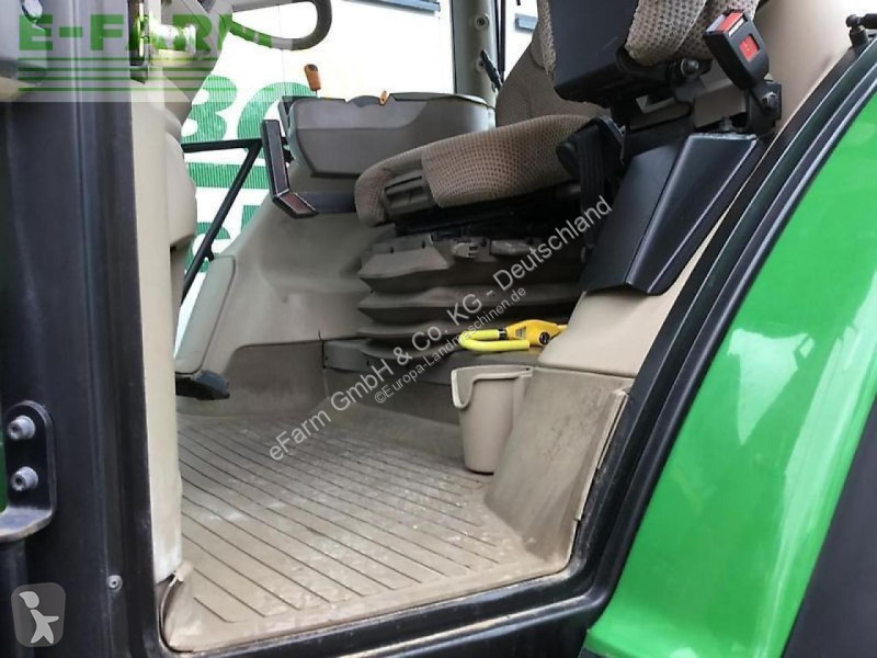 Landbrugstraktor John Deere  6150r