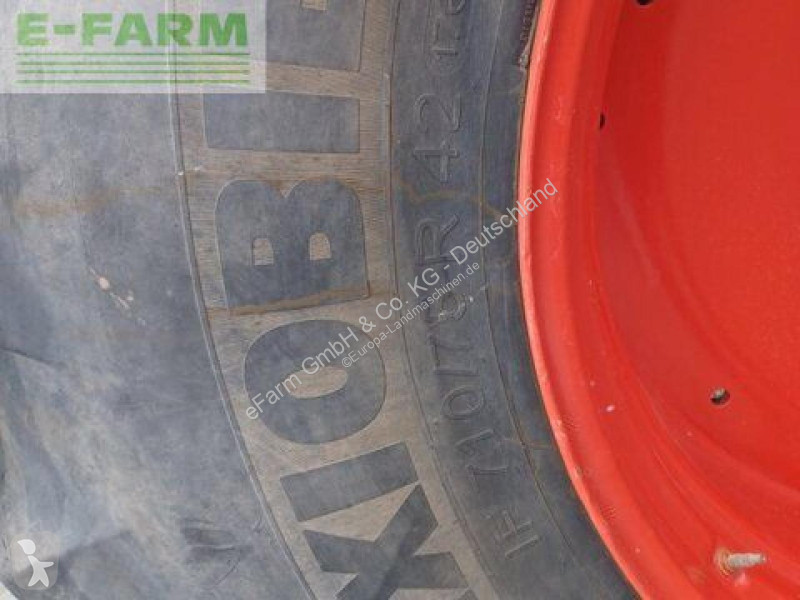 Landbrugstraktor Fendt  936 vario