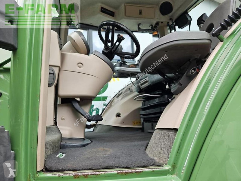 Landbrugstraktor Fendt  930 vario