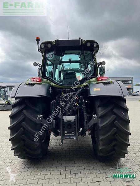 Landbrugstraktor Valtra  n 155 active