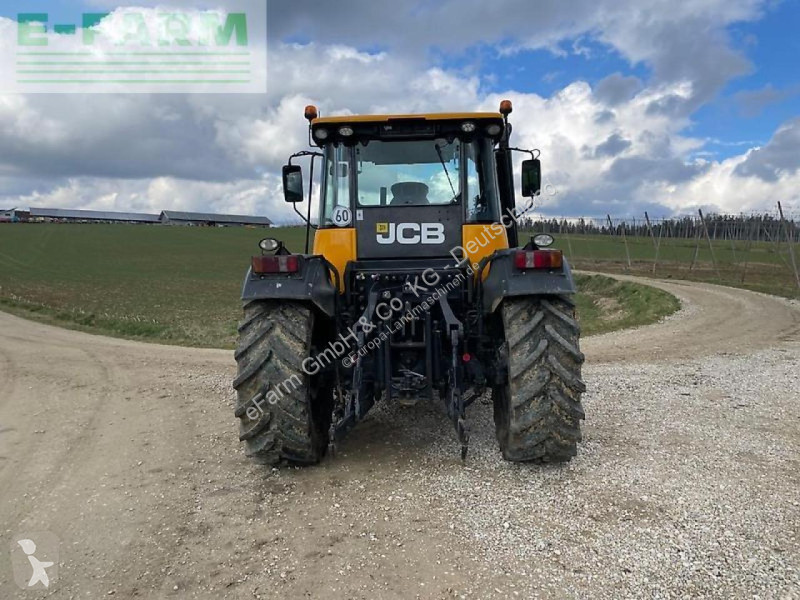 Lantbrukstraktor JCB  fastrac 3230 xtrac