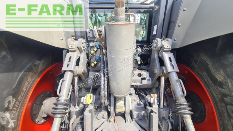 Landbrugstraktor Fendt  826 Vario Profi Plus