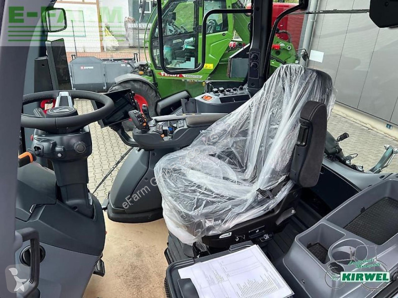 Landbrugstraktor Valtra  q 285