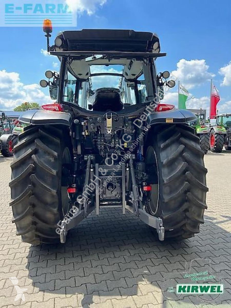Landbrugstraktor Valtra  g 125 active Active