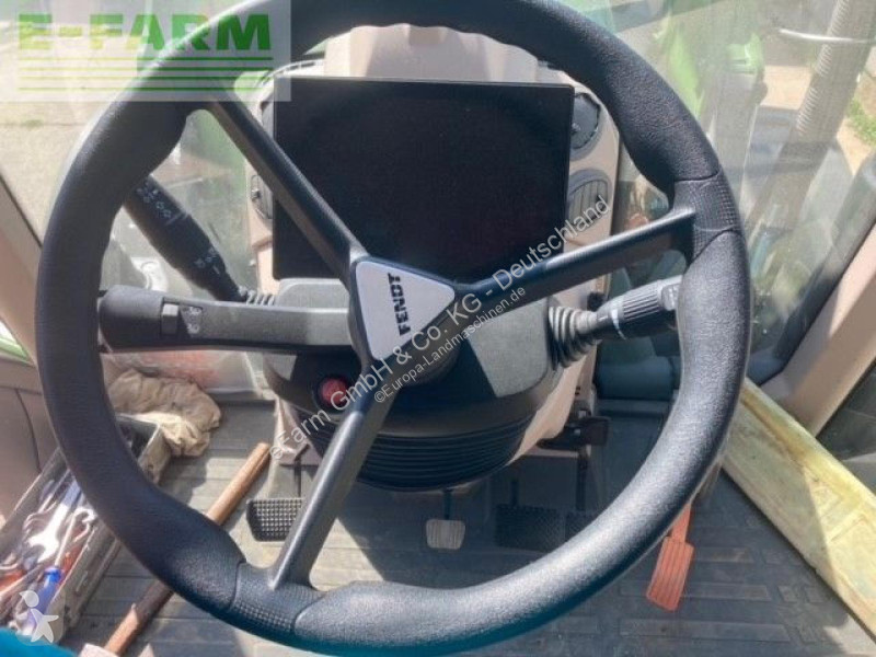 Landbrugstraktor Fendt  312 Vario
