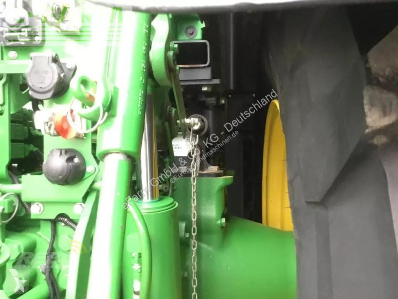 Landbrugstraktor John Deere  traktor 7r330