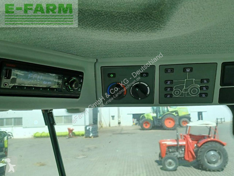 Landbrugstraktor Claas  arion 510 cis CIS