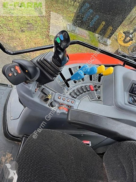 Lantbrukstraktor Kubota  m6121