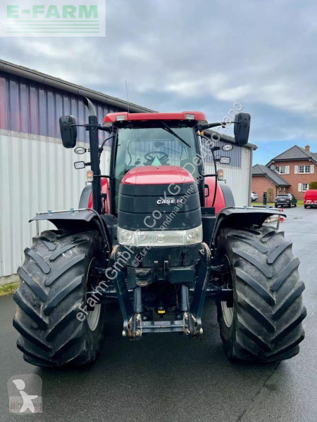 Landbrugstraktor Case  puma cvx 230